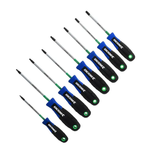 KINCROME-Torx Torquemaster 8P-K5579 Kincrome-Torx Torquemaster 8P-K5579: Torx Torquemaster 8P