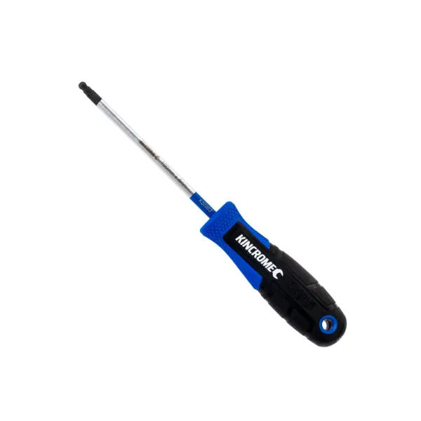 KINCROME-Screwdriver Hex 100Mm X 4Mm-K5583 Kincrome-Screwdriver Hex 100Mm X 4Mm-K5583: Screwdriver Hex 100Mm X 4Mm