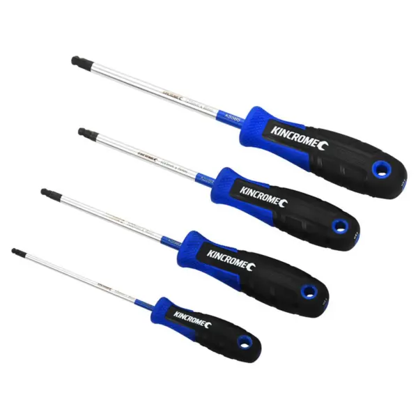 KINCROME-Hex Torquemaster 4P-K5588 Kincrome-Hex Torquemaster 4P-K5588: Hex Torquemaster 4P