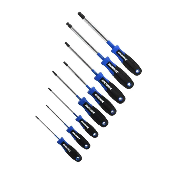 KINCROME-Hex Torquemaster 8P-K5589 Kincrome-Hex Torquemaster 8P-K5589: Hex Torquemaster 8P