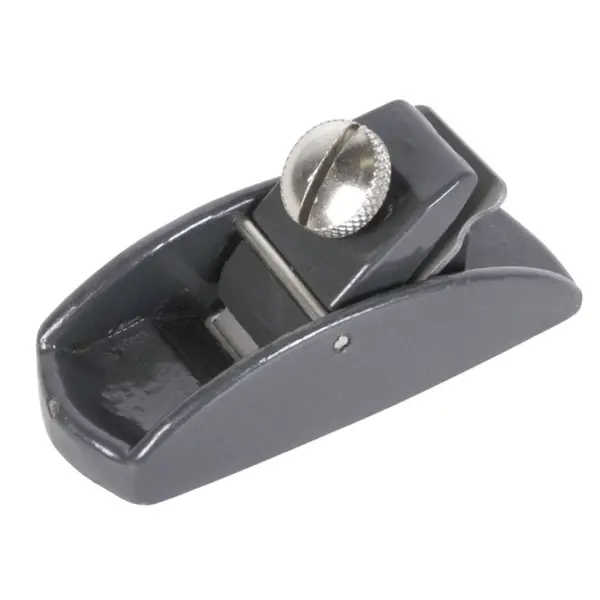 KINCROME-90Mm Block Plane-K6003 Kincrome-90Mm Block Plane-K6003: 90Mm Block Plane