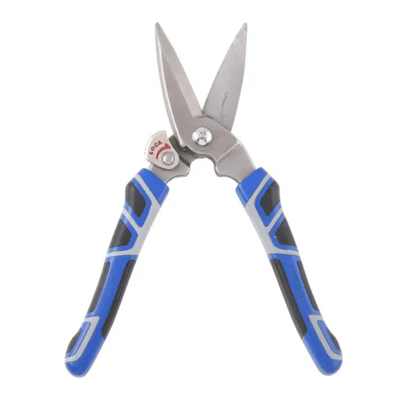 KINCROME-Multipurp Industrial Scissors-K6148 Kincrome-Multipurp Industrial Scissors-K6148: Multipurp Industrial Scissors
