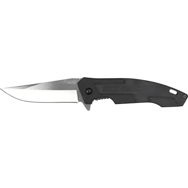 KINCROME-Adventure Knife-K6190 Kincrome-Adventure Knife-K6190: Adventure Knife