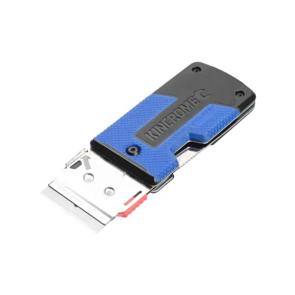 KINCROME-Folding Scraper – Liner Lock-K6275 Kincrome-Folding Scraper - Liner Lock-K6275: Folding Scraper - Liner Lock