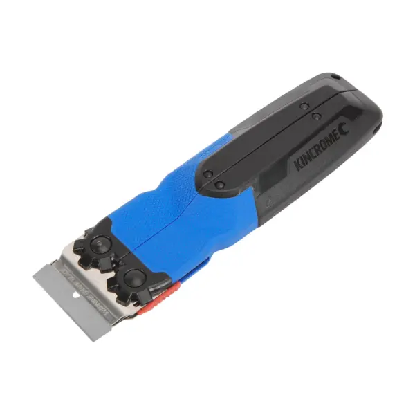 KINCROME-Large Folding Scraper-K6277 Kincrome-Large Folding Scraper-K6277: Large Folding Scraper