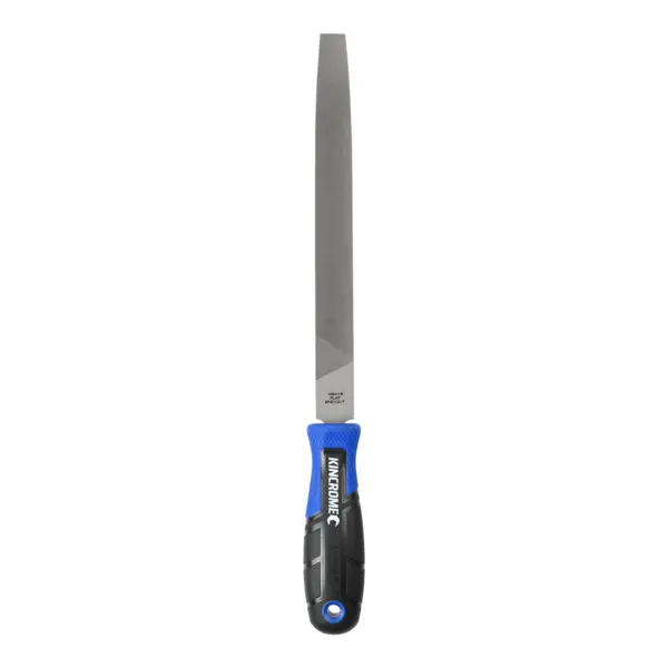 KINCROME-Flat Second 200Mm-K6415 Kincrome-Flat Second 200Mm-K6415: Flat Second 200Mm