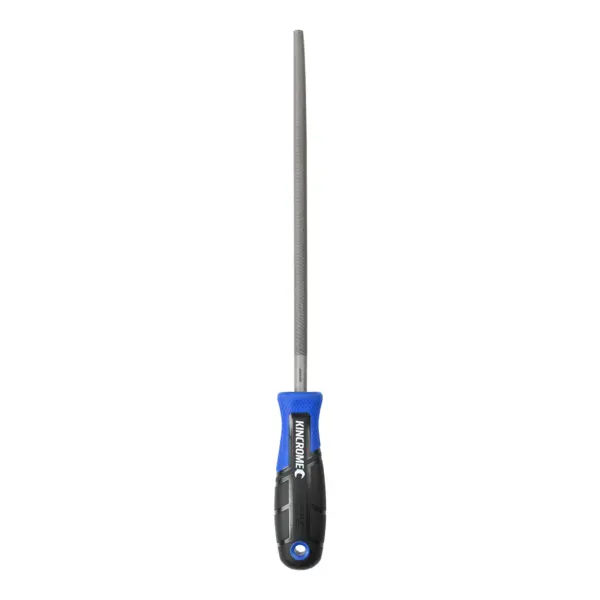 KINCROME-Round Second 250Mm-K6428 Kincrome-Round Second 250Mm-K6428: Round Second 250Mm