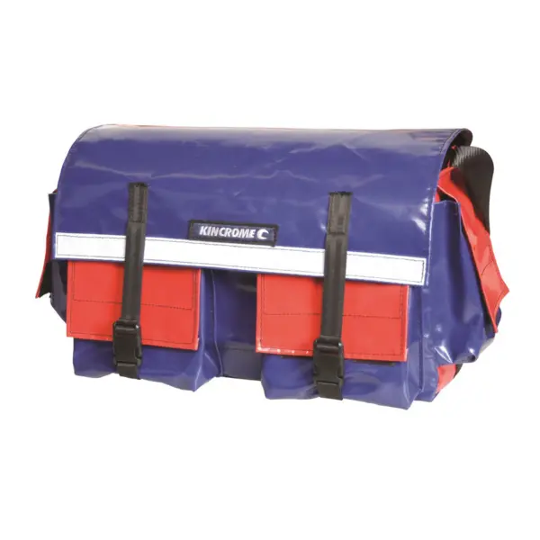 Kincrome-All Weather Bag H/Duty 7 Pk-K7020: All Weather Bag H/Duty 7 Pk