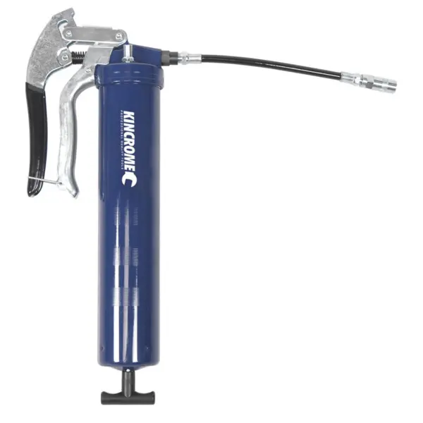 KINCROME-Dble Act Pistol Grease Gun-K8007 Kincrome-Dble Act Pistol Grease Gun-K8007: Dble Act Pistol Grease Gun