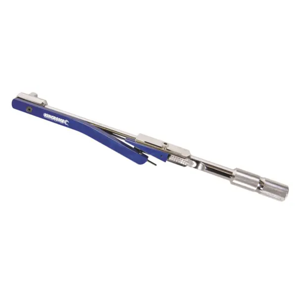 KINCROME-1/2 Deflect Beam T/Wrench-K8030 Kincrome-1/2 Deflect Beam T/Wrench-K8030: 1/2 Deflect Beam T/Wrench