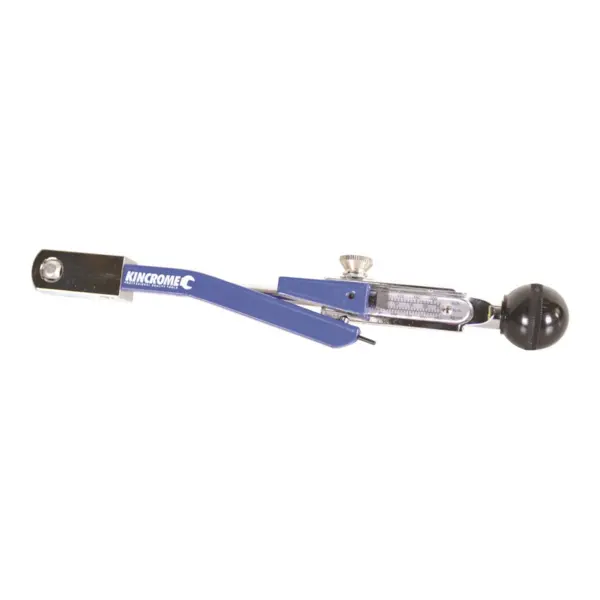 KINCROME-1/4 Deflect Beam T/Wrench-K8032 Kincrome-1/4 Deflect Beam T/Wrench-K8032: 1/4 Deflect Beam T/Wrench