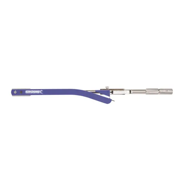 KINCROME-3/4 Deflect Beam T/Wrench-K8034 Kincrome-3/4 Deflect Beam T/Wrench-K8034: 3/4 Deflect Beam T/Wrench