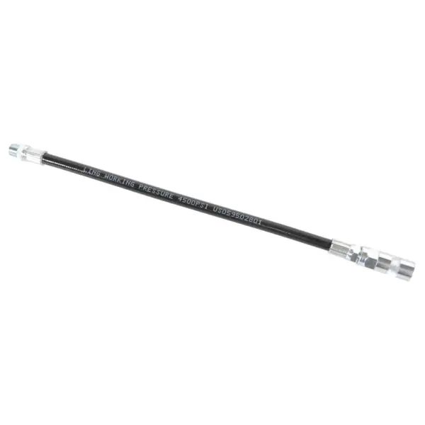 KINCROME-Flex Grease Gun Hose 12″-K8055 Kincrome-Flex Grease Gun Hose 12