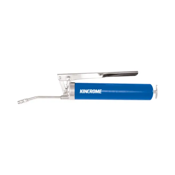 KINCROME-Lever Grease Gun 4500Psi-K8058 Kincrome-Lever Grease Gun 4500Psi-K8058: Lever Grease Gun 4500Psi