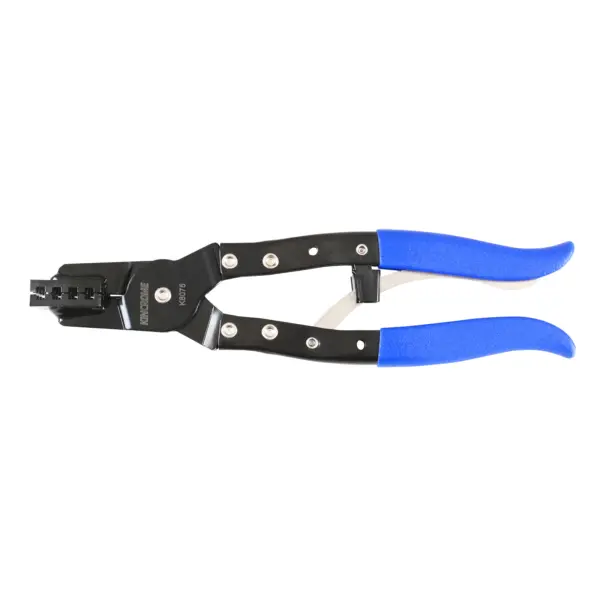 KINCROME-Ratchet Hose Clamp Tool Small-K8075 Kincrome-Ratchet Hose Clamp Tool Small-K8075: Ratchet Hose Clamp Tool Small