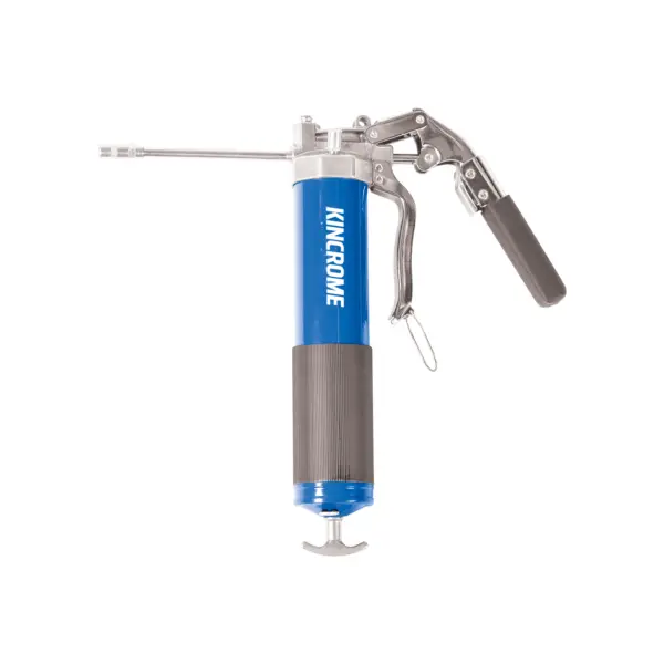 KINCROME-Smart Grease Gun Pistol/Lever-K8081 Kincrome-Smart Grease Gun Pistol/Lever-K8081: Smart Grease Gun Pistol/Lever