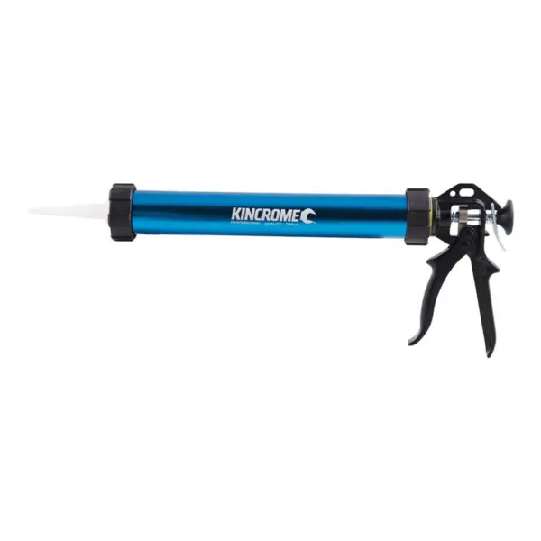 KINCROME-Sausage Caulking Gun 600Ml-K8091 Kincrome-Sausage Caulking Gun 600Ml-K8091: Sausage Caulking Gun 600Ml