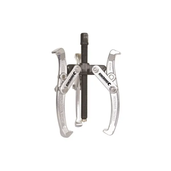 KINCROME-6-In-3 Jaw Gear Puller-K8129 Kincrome-6-In-3 Jaw Gear Puller-K8129: 6-In-3 Jaw Gear Puller