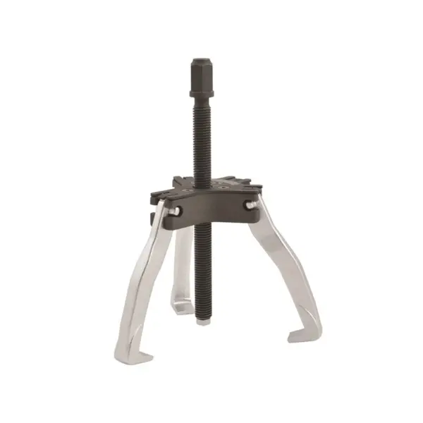 KINCROME-2 Ton Ratcheting Gear Puller-K8153 Kincrome-2 Ton Ratcheting Gear Puller-K8153: 2 Ton Ratcheting Gear Puller