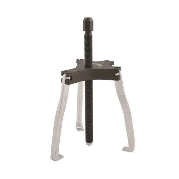 KINCROME-7 Ton Ratcheting Gear Puller-K8155 Kincrome-7 Ton Ratcheting Gear Puller-K8155: 7 Ton Ratcheting Gear Puller