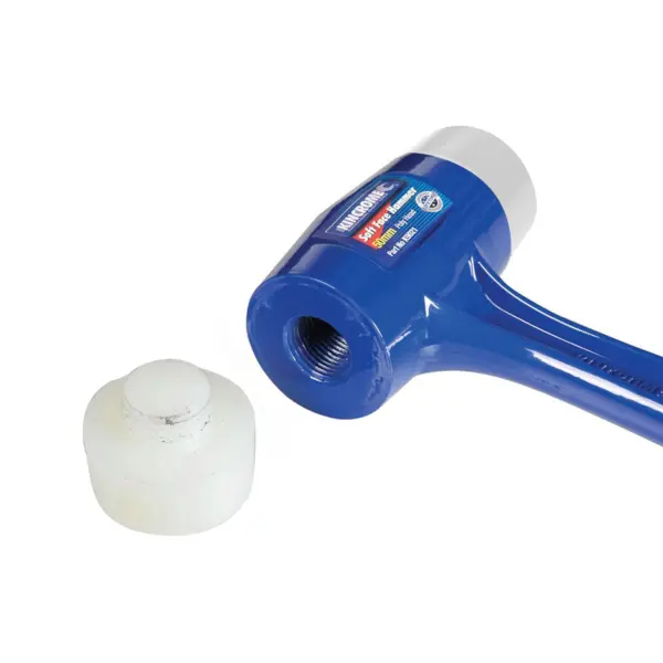 KINCROME-2 X 38Mm Replace Nylon Head-K9028 Kincrome-2 X 38Mm Replace Nylon Head-K9028: 2 X 38Mm Replace Nylon Head