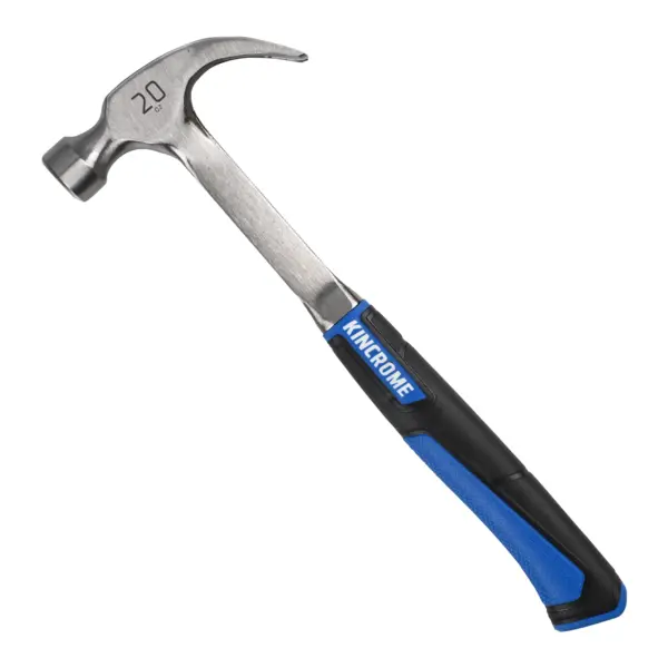 KINCROME-Claw Hammer 20Oz-K9052 Kincrome-Claw Hammer 20Oz-K9052: Claw Hammer 20Oz