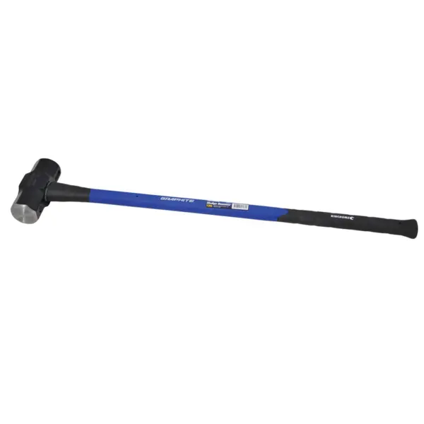KINCROME-Sledge Hammer Grpht 4.5Kg/10Lb-K9061 Kincrome-Sledge Hammer Grpht 4.5Kg/10Lb-K9061: Sledge Hammer Grpht 4.5Kg/10Lb