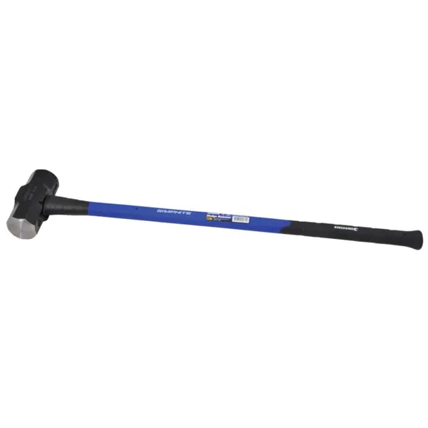 KINCROME-Sledge Hammer Grpht 5.4Kg/12Lb-K9062 Kincrome-Sledge Hammer Grpht 5.4Kg/12Lb-K9062: Sledge Hammer Grpht 5.4Kg/12Lb