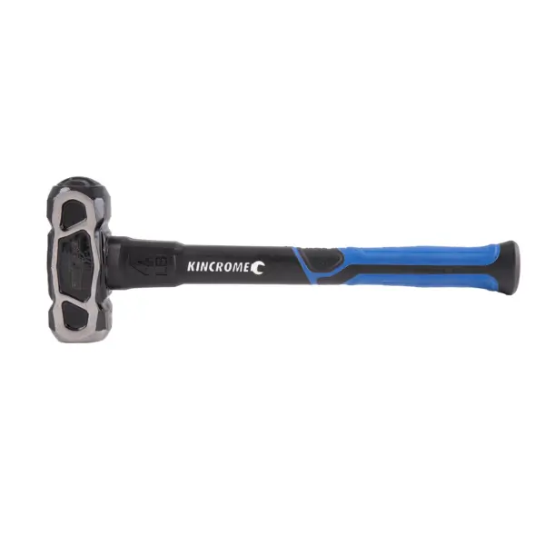 KINCROME-Ironkore 4Lb Club Hammer-K9084 Kincrome-Ironkore 4Lb Club Hammer-K9084: Ironkore 4Lb Club Hammer