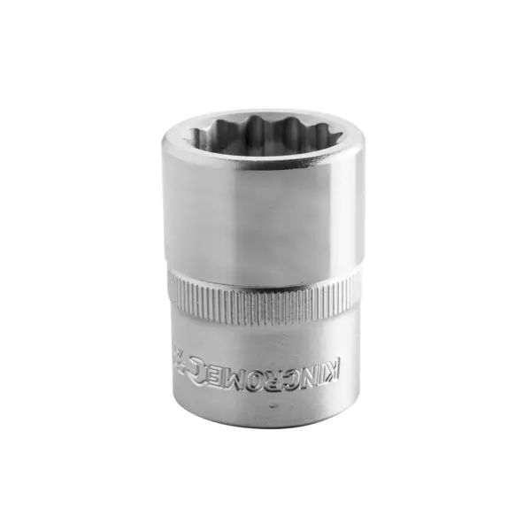 KINCROME-Socket 3/4 Drv 1″-KC114C Kincrome-Socket 3/4 Drv 1
