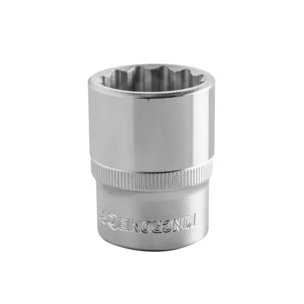 KINCROME-Socket 3/4 Drv 1.3/16″-KC117C Kincrome-Socket 3/4 Drv 1.3/16