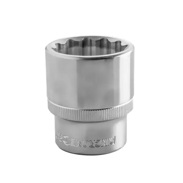 KINCROME-Socket 3/4 Drv 1.7/16″-KC121C Kincrome-Socket 3/4 Drv 1.7/16
