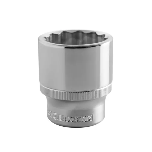 KINCROME-Socket 3/4 Drv 1.5/8″-KC124C Kincrome-Socket 3/4 Drv 1.5/8
