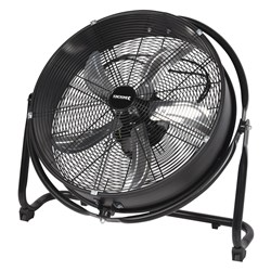 Kincrome-Multi 3In1 Fan 500Mm-5 Bld-3Sp-Kp1015: Multi 3In1 Fan 500Mm-5 Bld-3Sp