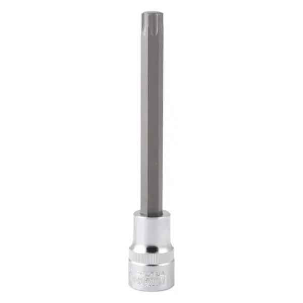 Kincrome-Socket Torx Bit T55-140Mm(L)-Tslt55: Socket Torx Bit T55-140Mm(L)
