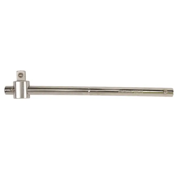 KINCROME-Lokon Slding T-Hndl 1/2D 250Mm-ZDA410C Kincrome-Lokon Slding T-Hndl 1/2D 250Mm-Zda410C: Lokon Slding T-Hndl 1/2D 250Mm