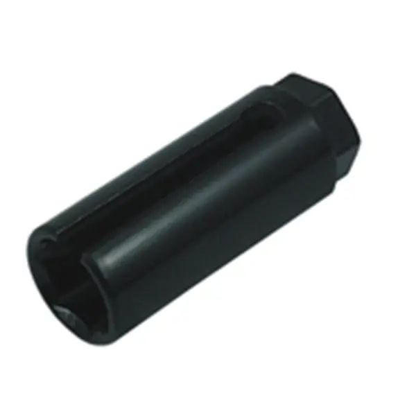 Lisle-Oxygen Sensor Socket-12100: Oxygen Sensor Socket