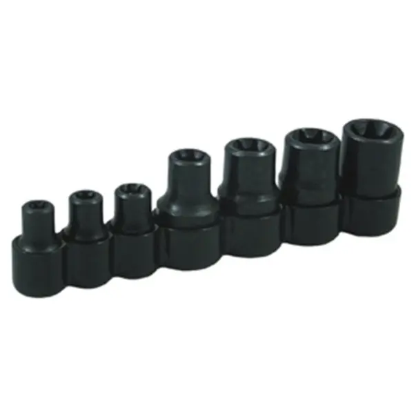 LISLE-Spec Socket Set-26750 Lisle-Spec Socket Set-26750: Spec Socket Set