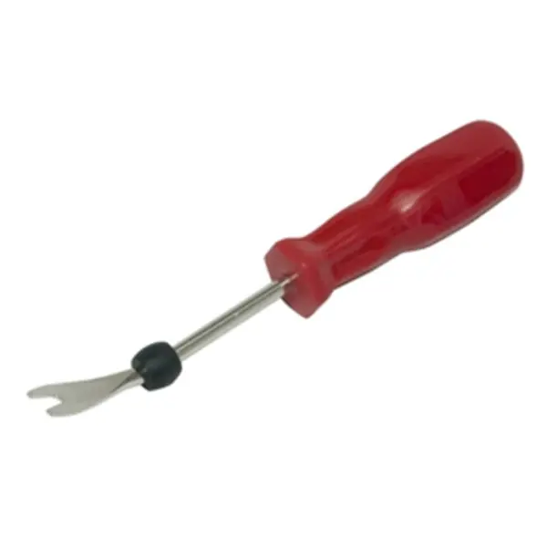Lisle-Plastic Fastener Remover-35260: Plastic Fastener Remover