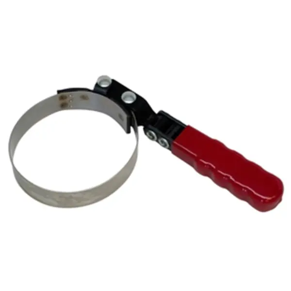 Lisle-Swivel Grip Filter Wrench-53500: Swivel Grip Filter Wrench