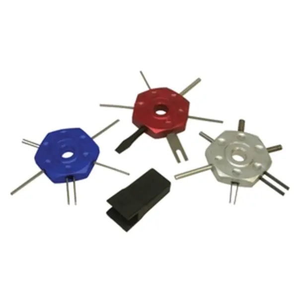 LISLE-Wire Terminal Tool Kit-57750 Lisle-Wire Terminal Tool Kit-57750: Wire Terminal Tool Kit