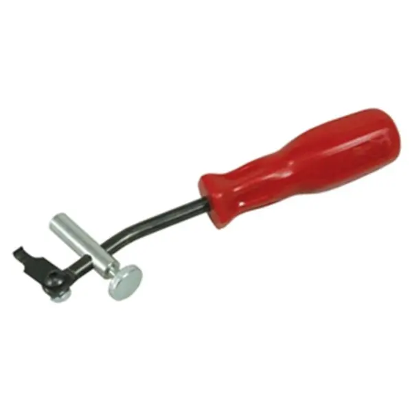 Lisle-Shaft Type Seal Puller-58430: Shaft Type Seal Puller