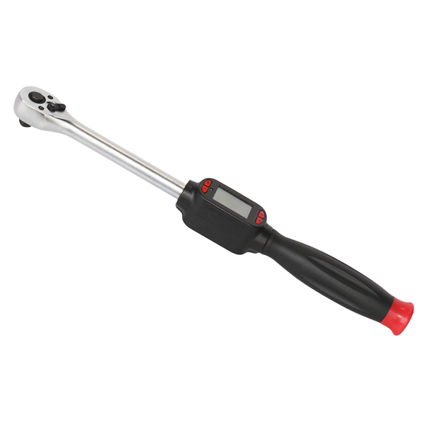 888 TOOLS-T835252 888 Tools-T835252: Counter Clockwise & Clockwise Torque Capable