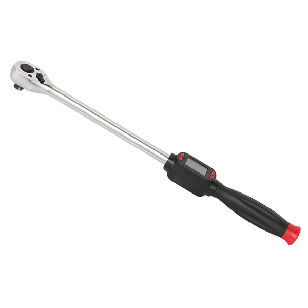 888 TOOLS-T835355 888 Tools-T835355: Counter Clockwise & Clockwise Torque Capable