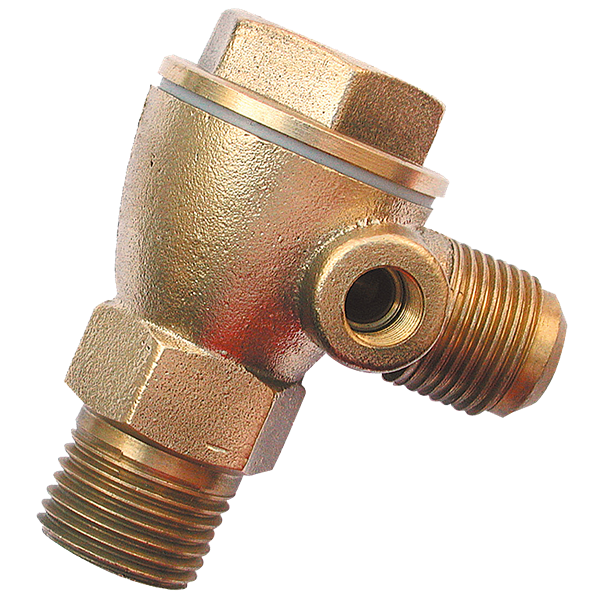 SCORPION-SCA1005 Scorpion-Sca1005: Scorpion Air Compressor Accessories - 16.5Mm X 1/2