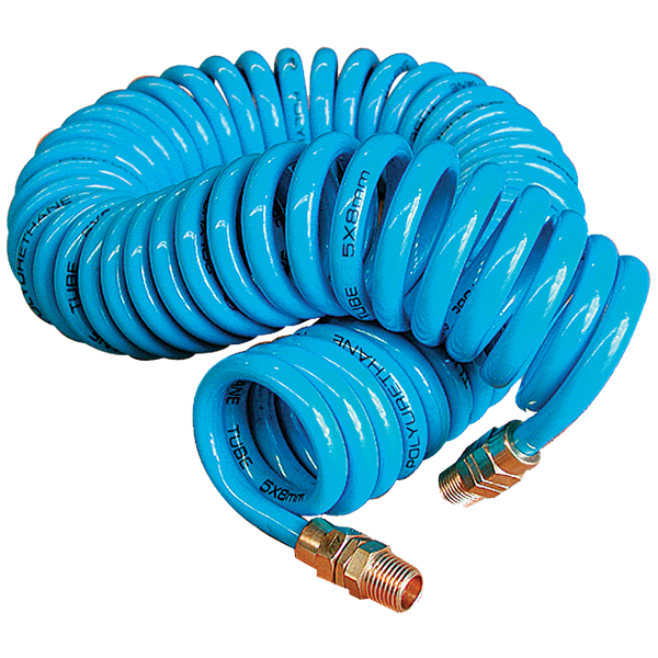SCORPION-SX-815 Scorpion-Sx-815: Scorpion Air Hoses And Reels - 15M Recoil Hose