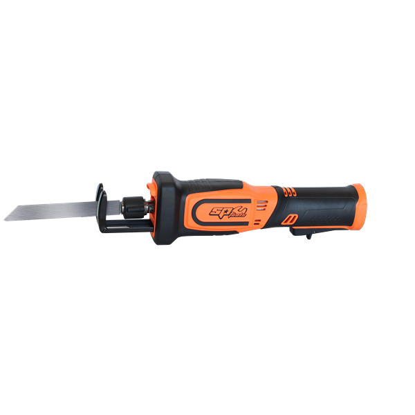 SP CORDLESS-SP81354BU Sp Cordless-Sp81354Bu: Fast Cutting Action Up To 3000 Strokes Per Minute