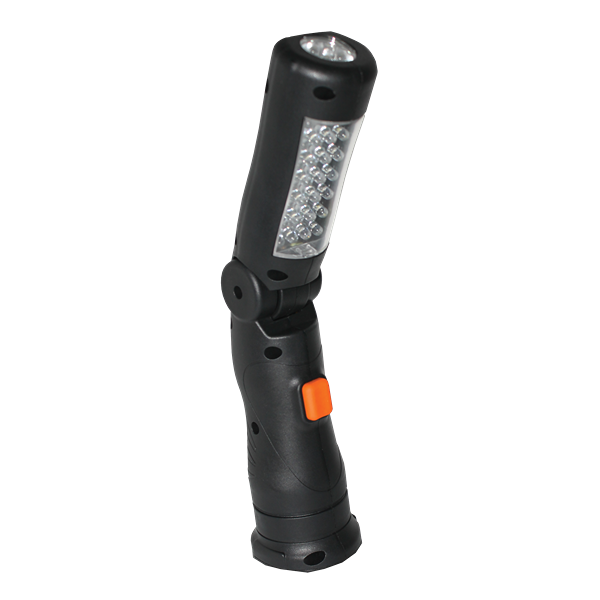 SP CORDLESS-SP81416BU Sp Cordless-Sp81416Bu: Sp Cordless Lights - 16V Flashlight