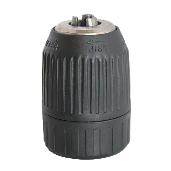 SP TOOLS-DLC-17 Sp Tools-Dlc-17: 1/2” X 1/2” X 20Tpi Keyless Drill Chuck