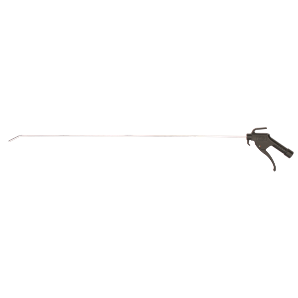 SP TOOLS-SP-113 Sp Tools-Sp-113: Extra Long Nozzle Air Duster (750Mm)